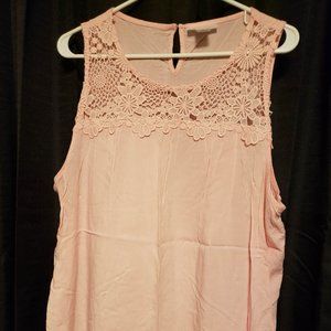 Maternity Tank Top